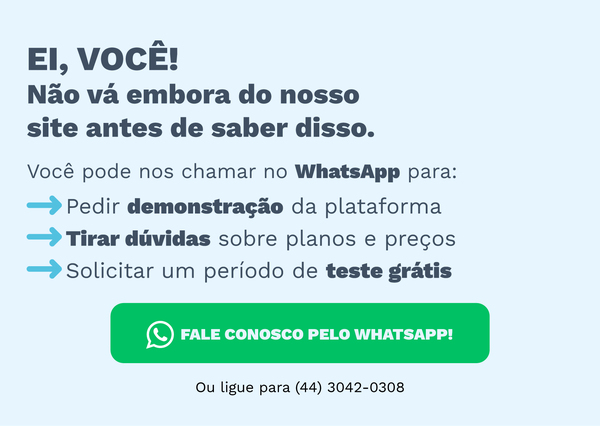 não vá embora